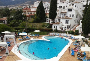 2 Bedroom apartment in Pueblo Evita, Benalmadena